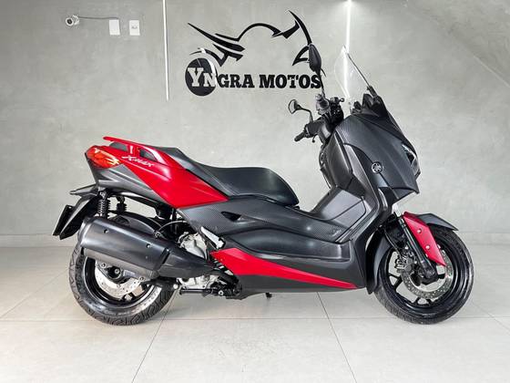 YAMAHA XMAX ABS YAMAHA XMAX ABS